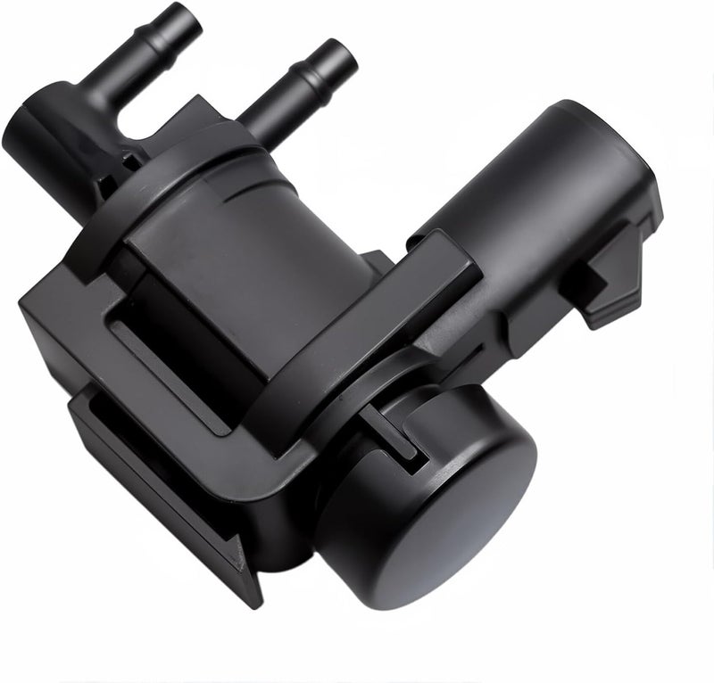 KCGLOBAL 6L3Z9H465B 4x4 4wd disengage Actuator automatic hub locking vacuum soleniod Emission EGR Valve Control Solenoid Motor compitable with Ford F-150 250 350 450 550 13MM CONNECTOR Width - Image 5